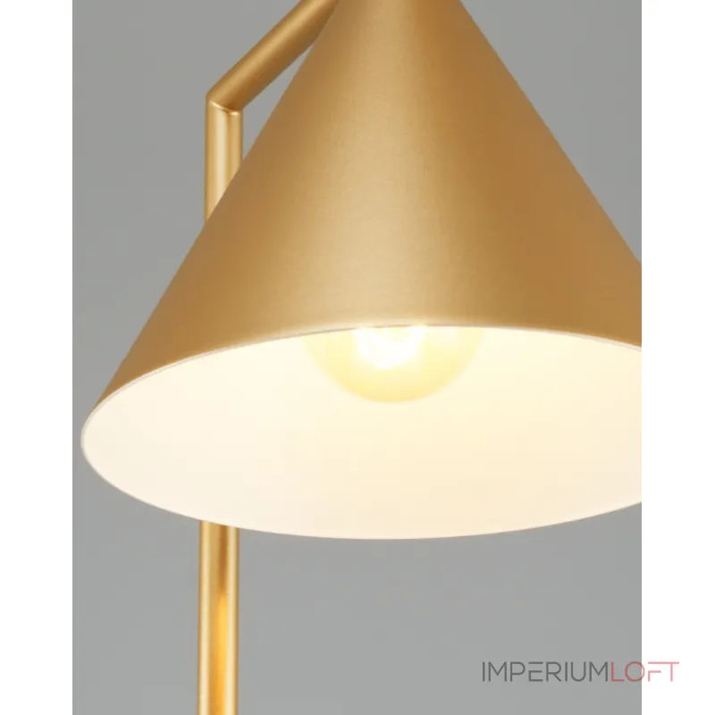 Лампа настольная Moderli Omaha V11595-1T от ImperiumLoft Лампа настольная Moderli Omaha V11595-1T от ImperiumLoft