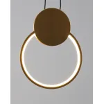 Подвесной светильник Moderli V10500-PL Store