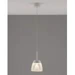 Подвесной светильник Moderli V10872-PL Eir
