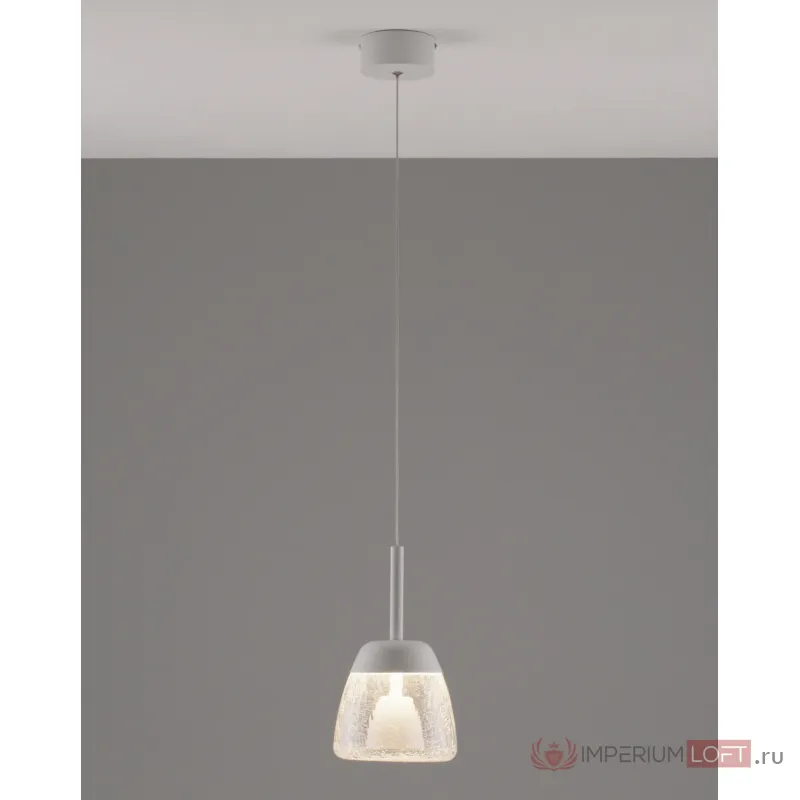 Светильник подвесной светодиодный Moderli V10872-PL Eir от ImperiumLoft