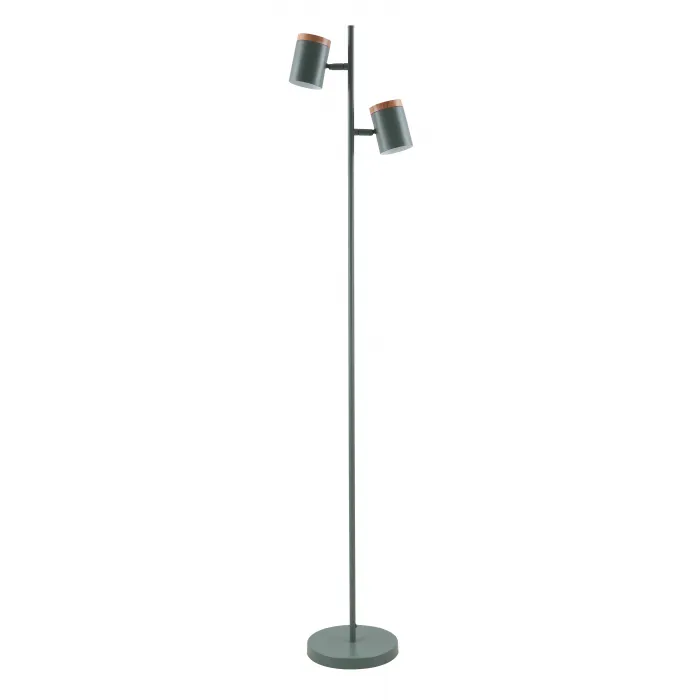 Торшер Moderli Asheswood V11290-2F от ImperiumLoft