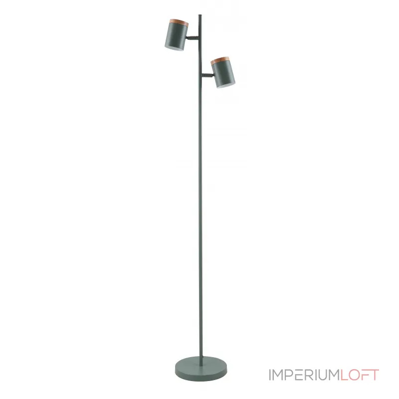 Торшер Moderli Asheswood V11290-2F от ImperiumLoft Торшер Moderli Asheswood V11290-2F от ImperiumLoft