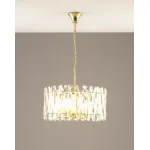 Люстра подвесная Moderli V10748-6P Esme от ImperiumLoft