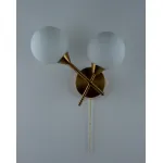 Бра Moderli Molecule V10843-2W от ImperiumLoft