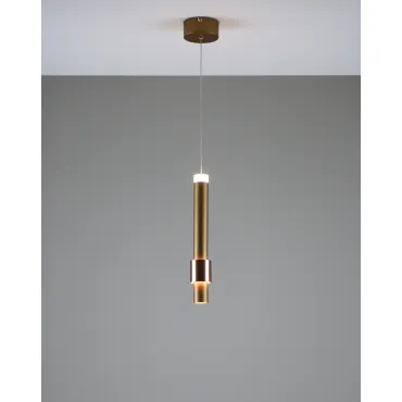 Светильник подвесной светодиодный Moderli V10882-PL Elli от ImperiumLoft