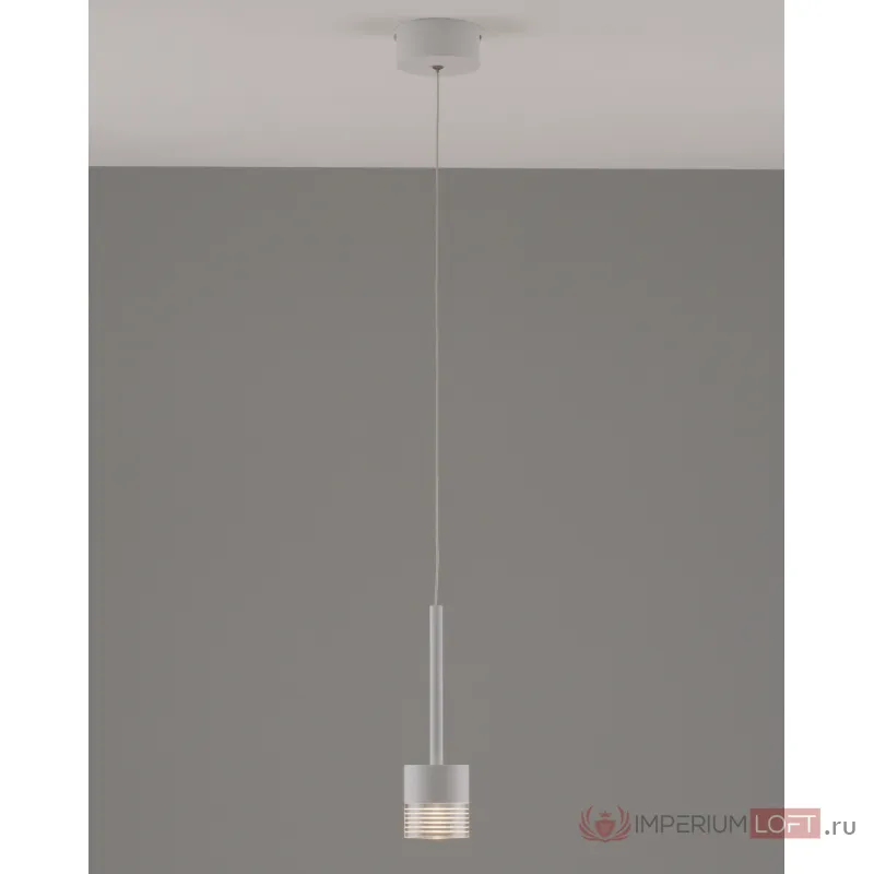 Светильник подвесной светодиодный Moderli V10852-PL Self от ImperiumLoft