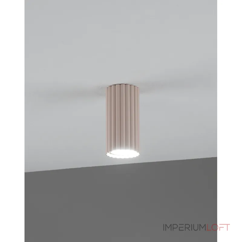 Спот Stool Group Cora V11889-1C