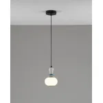 Подвесной светильник Moderli Glaze V11697-PL