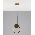 Подвесной светильник Moderli V10500-PL Store