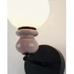 Светильник настенный Moderli Glaze V11703-WL