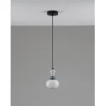Подвесной светильник Moderli Glaze V11697-PL