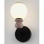 Светильник настенный Moderli Glaze V11703-WL