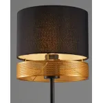 Лампа настольная Moderli V10632-1T Gela от ImperiumLoft