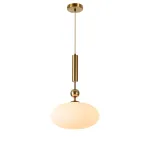 Подвесной светильник Moderli V10912-P Creamy