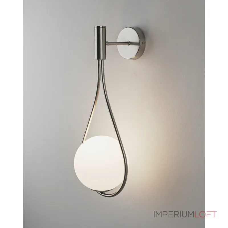 Настенный светильник Moderli Barocco V11576-1W Настенный светильник Moderli Barocco V11576-1W