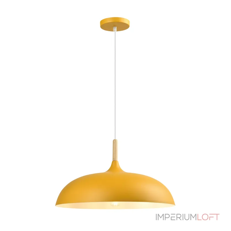 Светильник подвесной Moderli V11450-1P Hygo