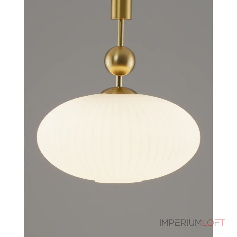 Подвесной светильник Moderli V10912-P Creamy