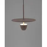 Подвесной светильник Moderli Kanso V11624-PL