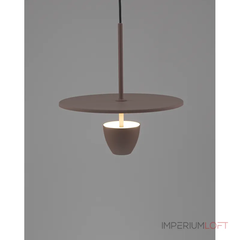 Подвесной светильник Moderli Kanso V11624-PL