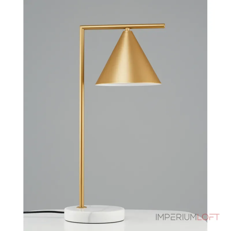 Лампа настольная Moderli Omaha V11595-1T от ImperiumLoft Лампа настольная Moderli Omaha V11595-1T от ImperiumLoft