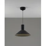 Подвесной светильник Moderli Ontario V11086-PL