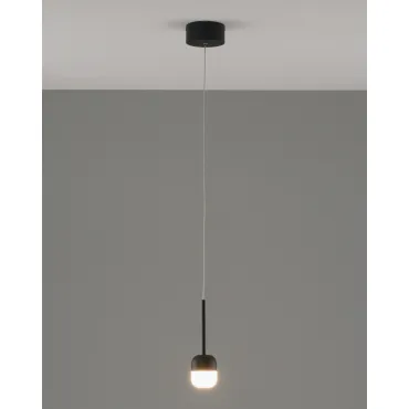 Светильник подвесной светодиодный Moderli V10862-PL Drop от ImperiumLoft