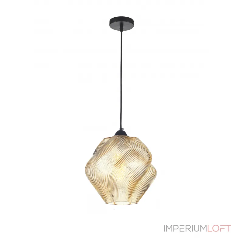 Подвесной светильник Moderli Rozy V11660-1P Подвесной светильник Moderli Rozy V11660-1P