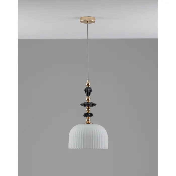 Светильник подвесной Moderli Charm V11177-1P от ImperiumLoft