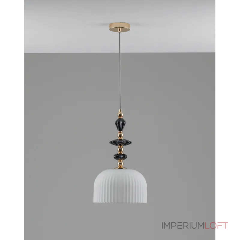 Подвесной светильник Moderli Charm V11177-1P Подвесной светильник Moderli Charm V11177-1P