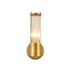 Светильник настенный Moderli Brass V11020-1W от ImperiumLoft