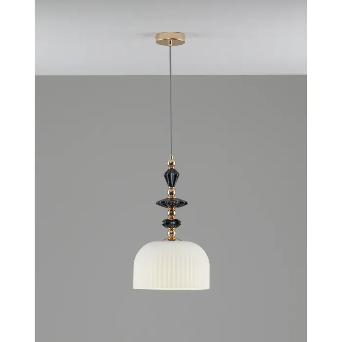 Светильник подвесной Moderli Charm V11177-1P от ImperiumLoft