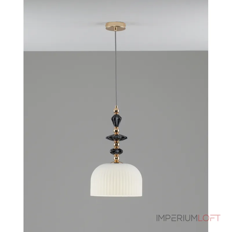 Подвесной светильник Moderli Charm V11177-1P Подвесной светильник Moderli Charm V11177-1P