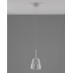Подвесной светильник Moderli V10872-PL Eir