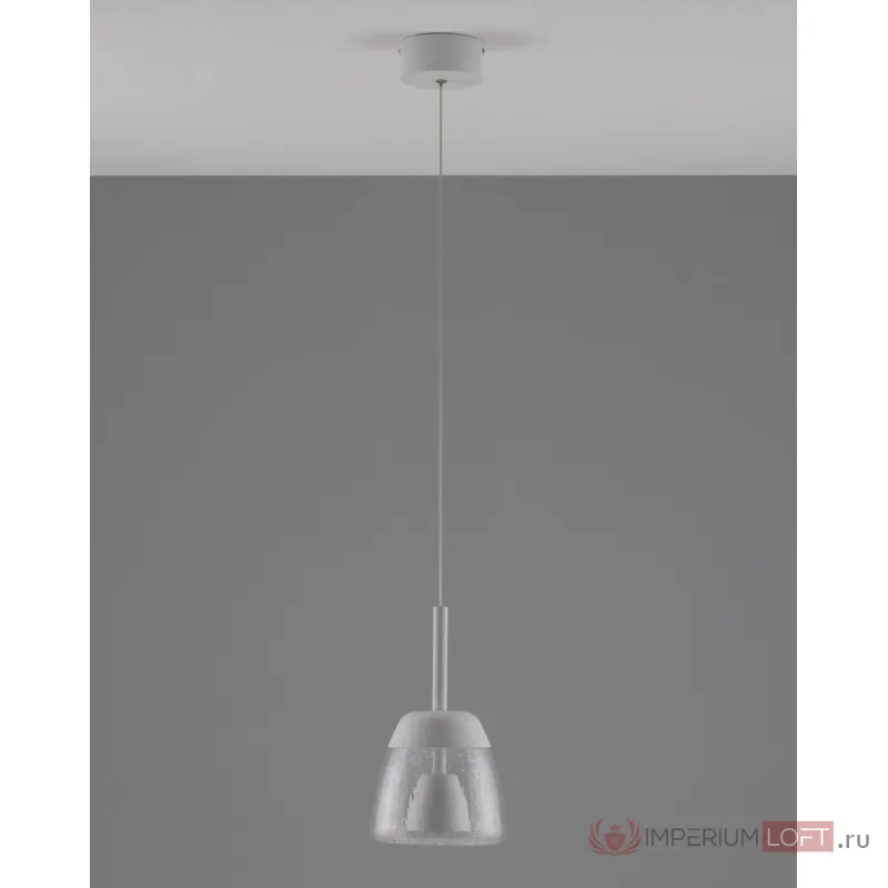 Светильник подвесной светодиодный Moderli V10872-PL Eir от ImperiumLoft