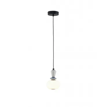 Подвесной светильник Moderli Glaze V11697-PL