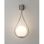Настенный светильник Moderli Barocco V11576-1W