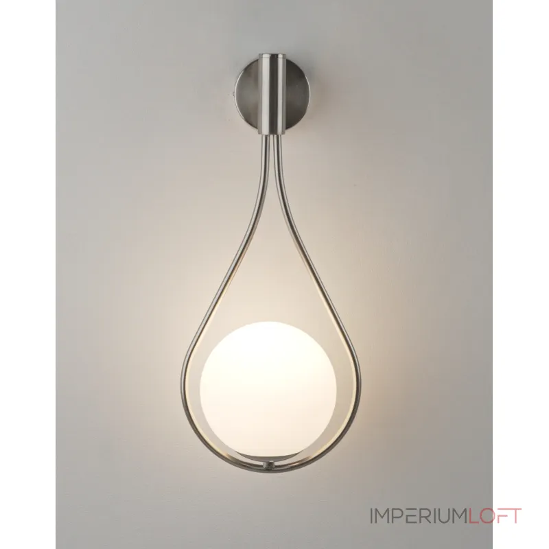 Настенный светильник Moderli Barocco V11576-1W Настенный светильник Moderli Barocco V11576-1W