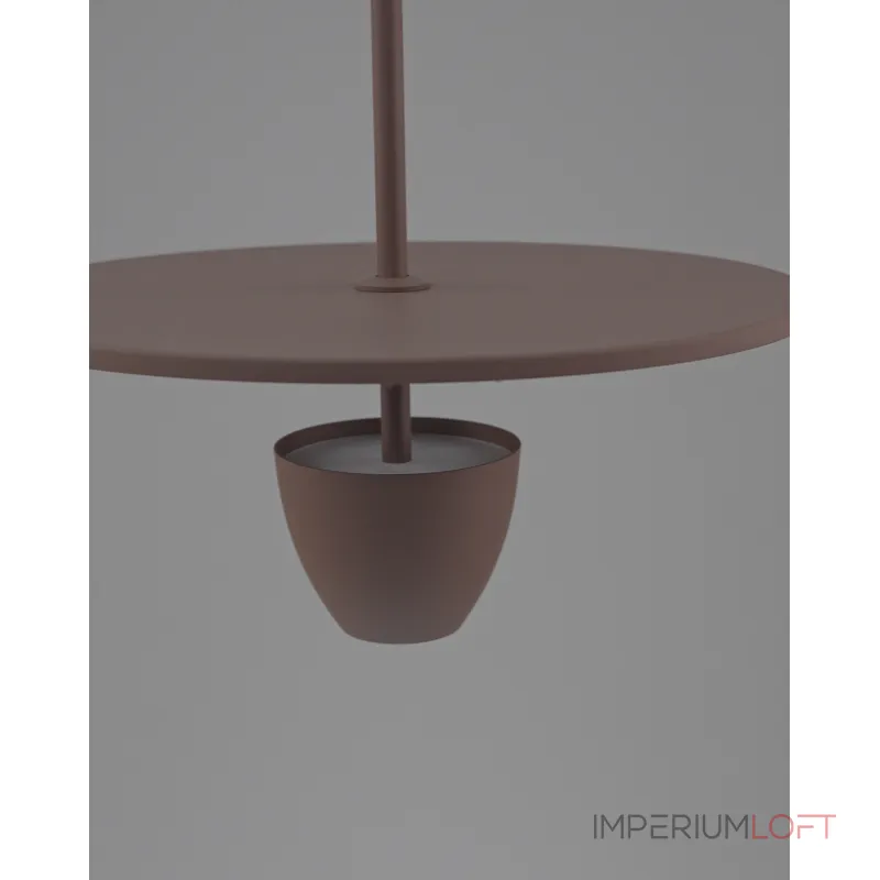 Подвесной светильник Moderli Kanso V11624-PL