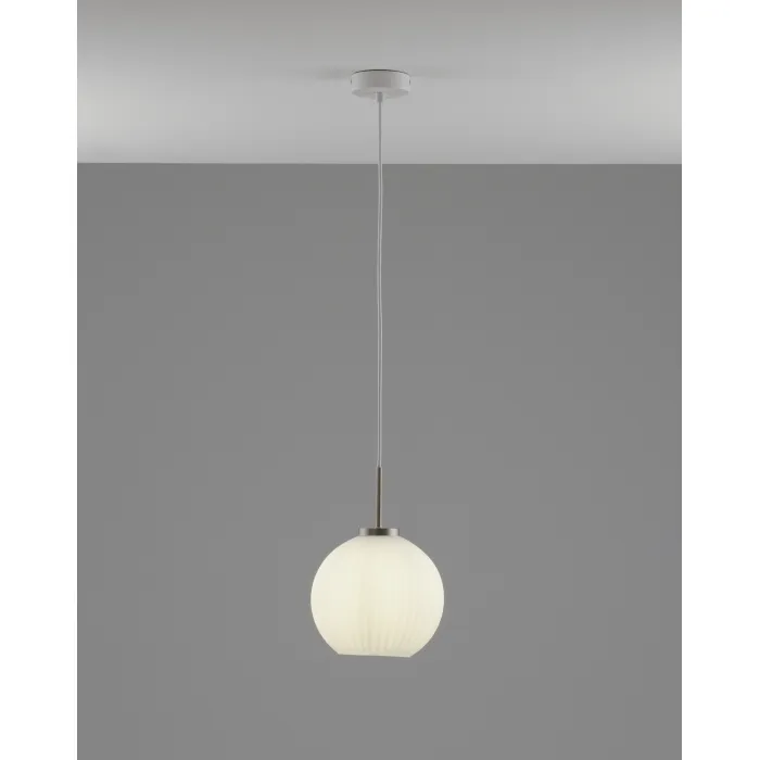 Светильник подвесной Moderli V11316-1P Ivory от ImperiumLoft