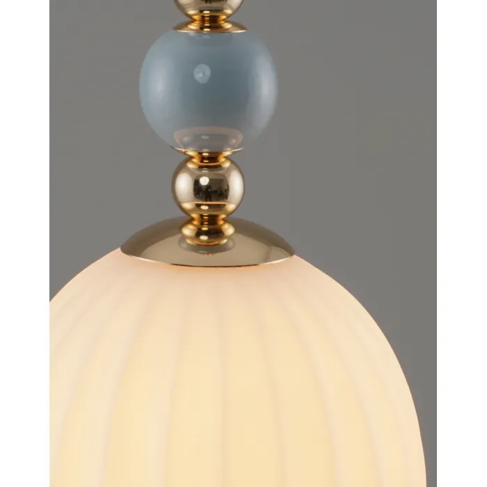 Светильник подвесной Moderli V10902-P Charm от ImperiumLoft