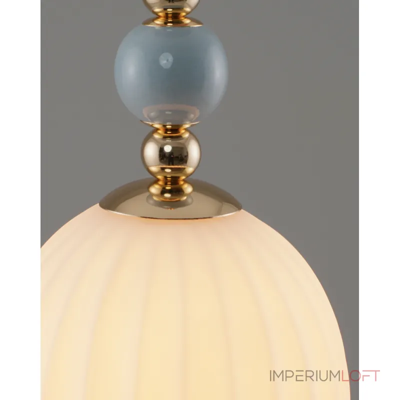 Подвесной светильник Moderli V10902-P Charm Подвесной светильник Moderli V10902-P Charm