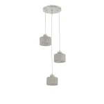 Подвесной светильник Moderli Dottie V11916-3P