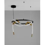Подвесной светильник Moderli V10690-PL True