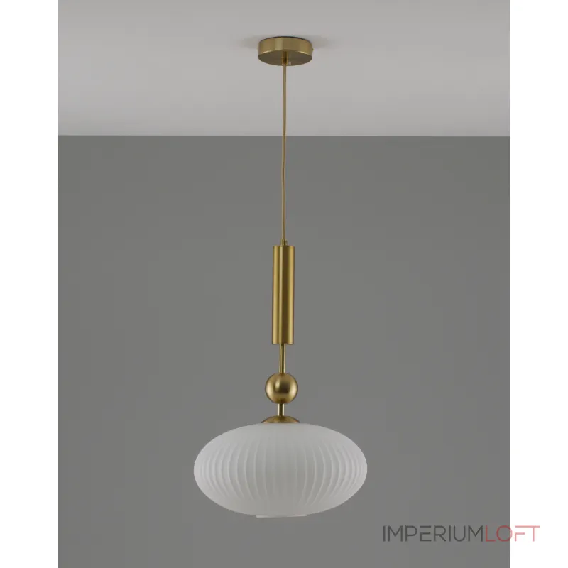 Подвесной светильник Moderli V10912-P Creamy