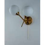 Бра Moderli Molecule V10843-2W от ImperiumLoft