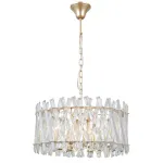 Люстра подвесная Moderli V10748-6P Esme от ImperiumLoft