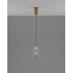 Подвесной светильник Moderli Senta V11359-PL