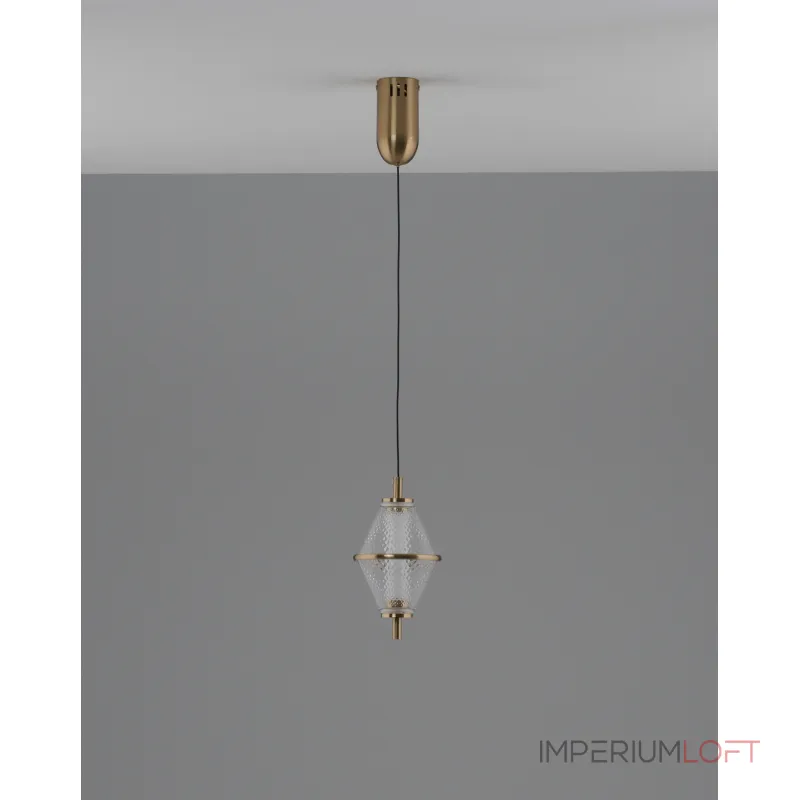 Подвесной светильник Moderli Senta V11359-PL