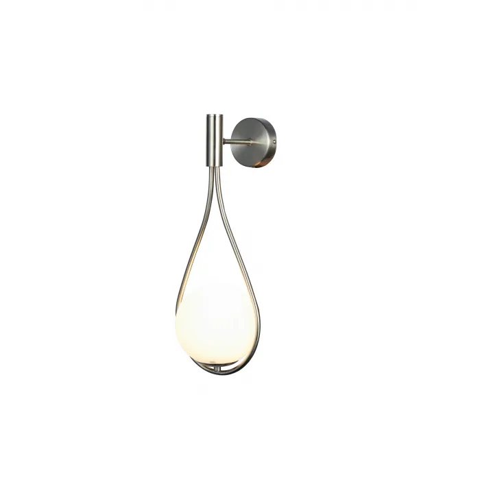 Светильник настенный Moderli Barocco V11576-1W от ImperiumLoft