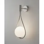 Настенный светильник Moderli Barocco V11576-1W